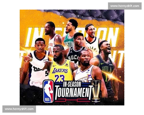 NBA平台引领全球篮球内容生态创新与球迷互动新时代发展趋势洞察