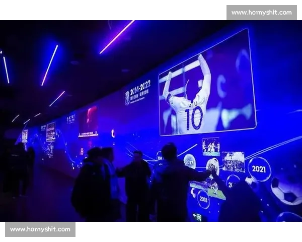 聚焦足球赛事直播平台打造沉浸式观赛互动新体验与全球球迷共享实时精彩瞬间