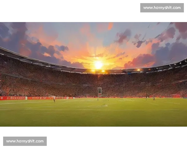 从绿茵场到世界舞台足球如何塑造激情与城市文化精神记忆与时代共鸣