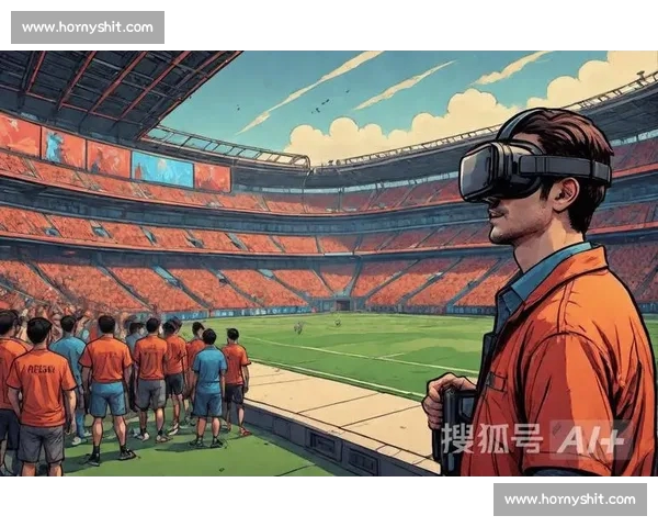 全新体育赛事直播APP打造沉浸式观赛互动体验平台增强智能数据分析服务