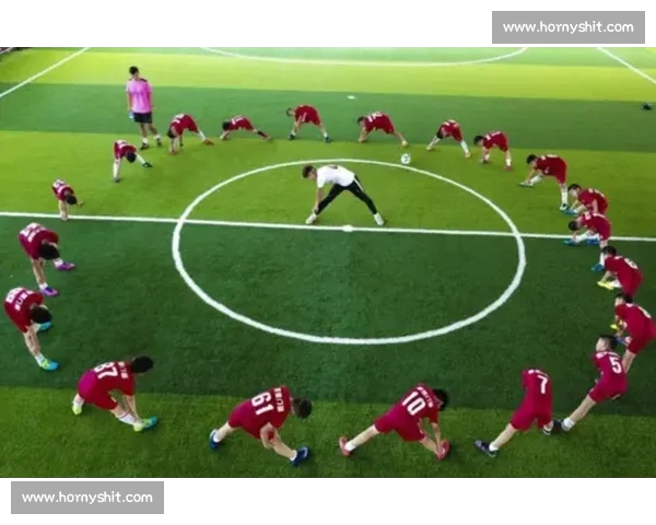 全面解析智能化足球比赛平台的未来发展趋势与应用场景深度洞察力