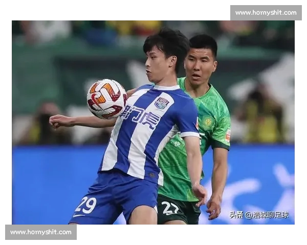 中超最新赛季精彩回顾与球队战术发展全解析