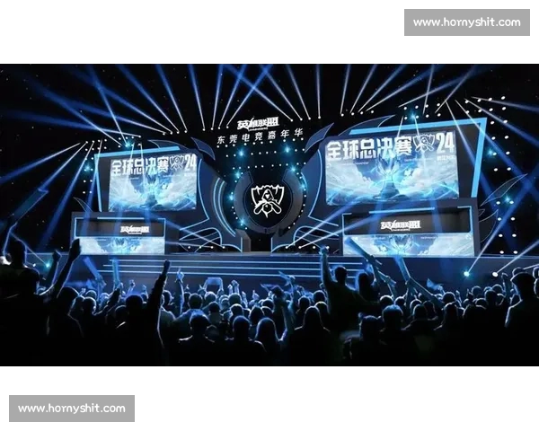 打造全新电竞体验的APP，实时赛事直播与社交互动完美融合