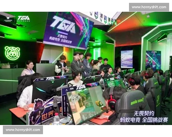 打造全球电竞竞技场平台助力选手成长与赛事发展 打造全球电竞竞技场平台助力选手成长与赛事发展
