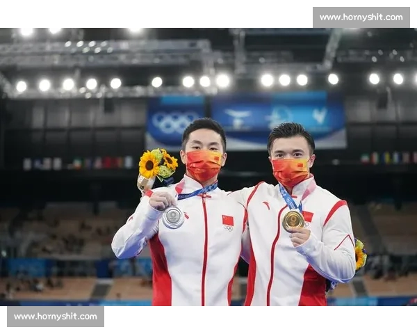 东京奥运会精彩瞬间回顾 中国运动员再创历史新高 东京奥运会精彩瞬间回顾 中国运动员再创历史新高