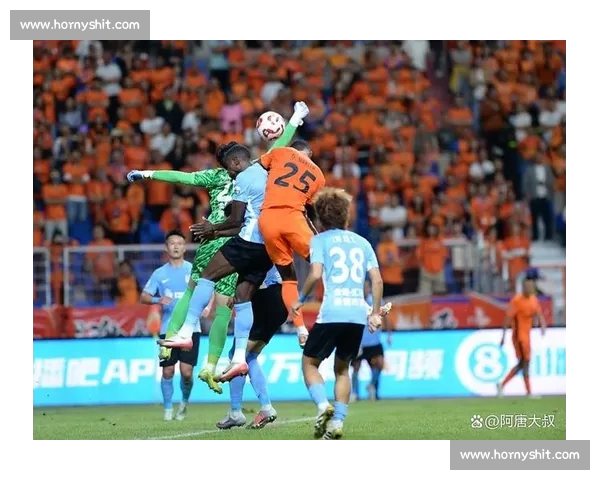 中超最新赛季精彩对决赛后深度战术与表现解析 中超最新赛季精彩对决赛后深度战术与表现解析